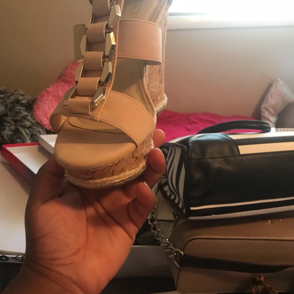 Can’t wear